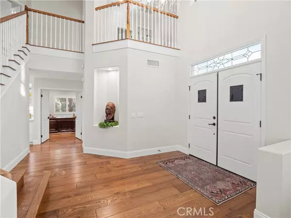 Canyon Country (santa Clarita), CA 91387,15345 Michael Crest