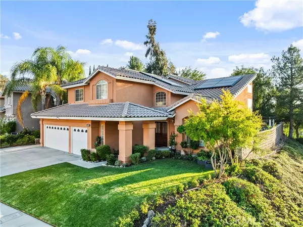 Canyon Country (santa Clarita), CA 91387,14378 Cascade Court