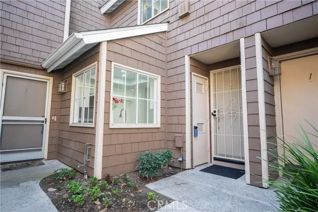 Garden Grove, CA 92840,12555 Euclid #2