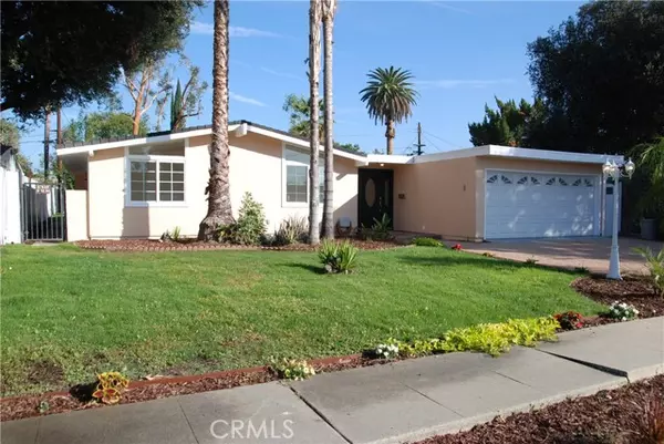 6744 Cozycroft, Winnetka (los Angeles), CA 91306