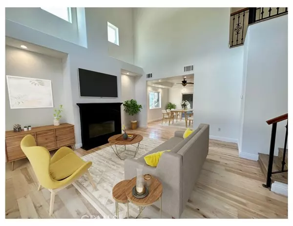 Van Nuys (los Angeles), CA 91405,7245 Baek Court