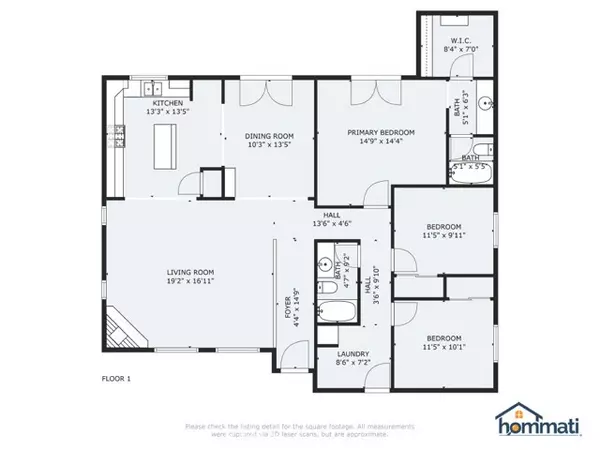 California City, CA 93505,20325 94th Street