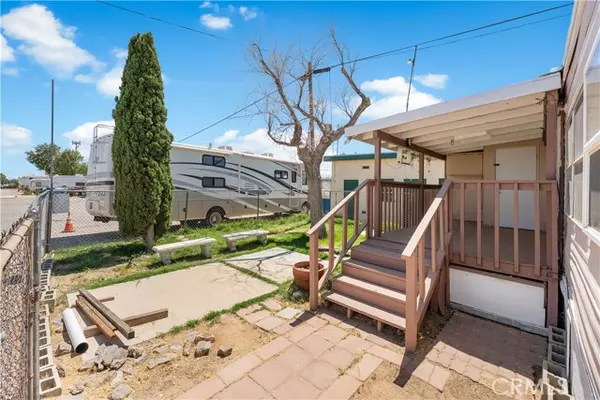 Mojave, CA 93501,2121 Nadeau #C1