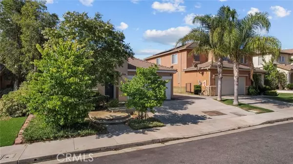 19914 Via Joyce Drive, Saugus (santa Clarita), CA 91350
