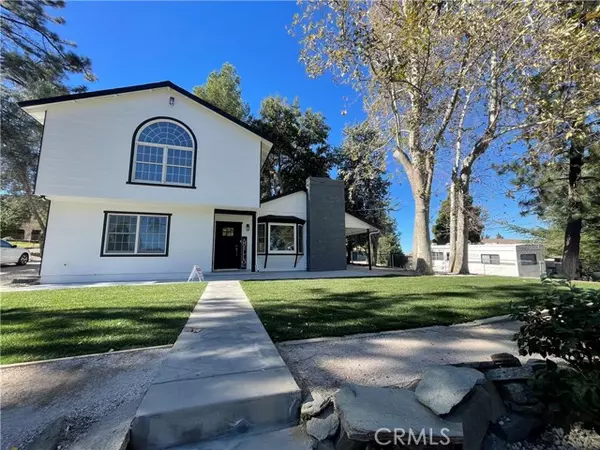 40159 97th Street, Leona Valley, CA 93551