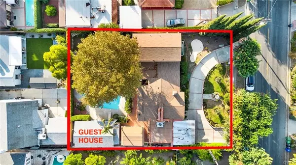 Van Nuys (los Angeles), CA 91405,14748 Valerio Street