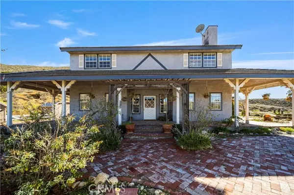 Acton, CA 93510,4131 Pelona Canyon Road