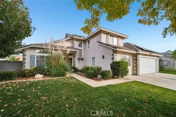 Palmdale, CA 93551,40434 Milan Drive