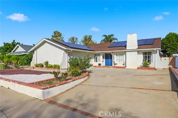 27828 Parkvale Drive, Saugus (santa Clarita), CA 91350