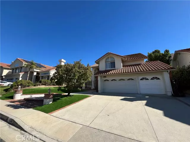 Porter Ranch (los Angeles), CA 91326,19630 Pine Valley