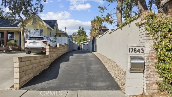 Granada Hills (los Angeles), CA 91344,17843 Horace Street