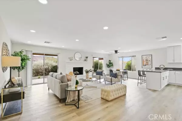 Desert Hot Springs, CA 92240,64861 Burke Court