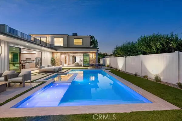 Encino (los Angeles), CA 91436,16728 Morrison Street