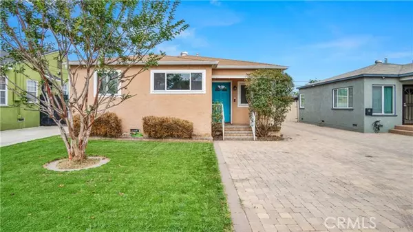 Hawthorne, CA 90250,4485 W 142nd Street