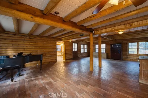 Pine Mtn Club, CA 93222,2517 Brentwood