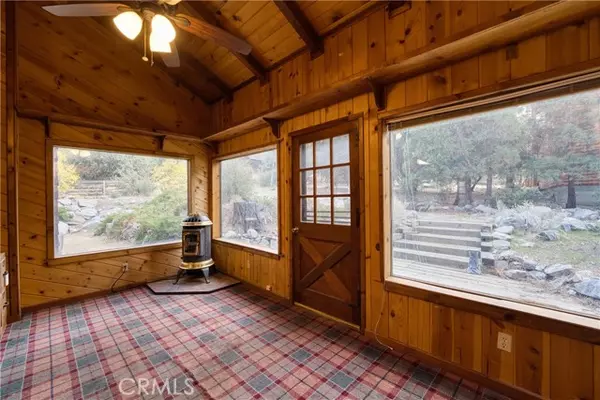 Pine Mtn Club, CA 93222,2517 Brentwood