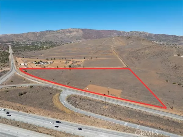 0 Vac/Sierra Hwy/Vic Ward Road, Acton, CA 93510