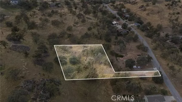 Tehachapi, CA 93561,0 San Joaquin Drive