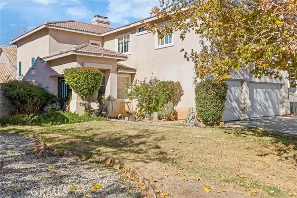 Lancaster, CA 93536,42449 56th Street