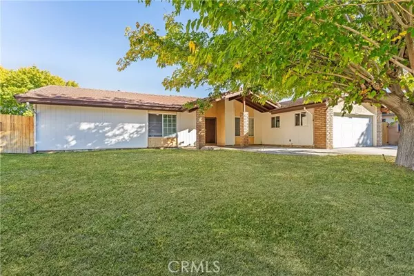 44170 Halcom, Lancaster, CA 93536