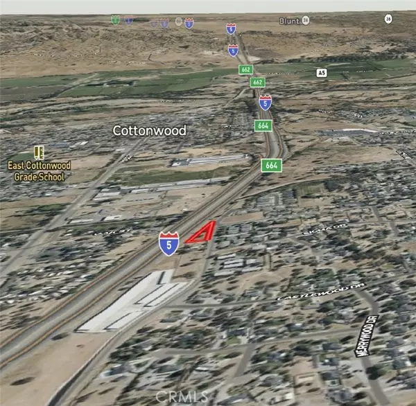 Cottonwood, CA 96007,0 Rhonda Road