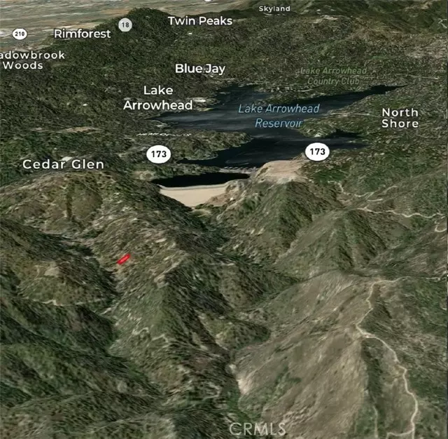 Cedar Glen, CA 92321,620 Eucalyptus