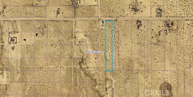 Palmdale, CA 93591,185 Street E