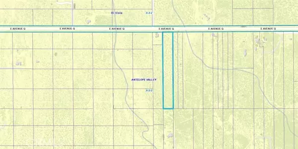 Palmdale, CA 93591,185 Street E