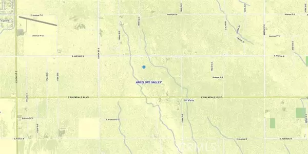 Palmdale, CA 93591,185 Street E