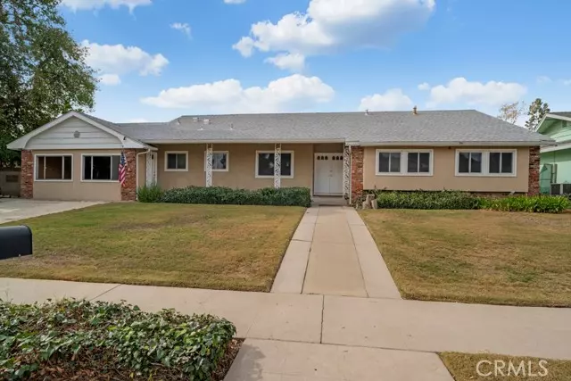 10151 Babbitt, Northridge (los Angeles), CA 91325