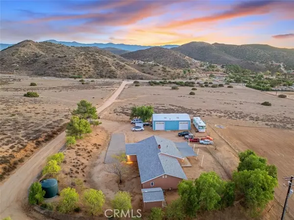 Agua Dulce, CA 91390,6803 Sierra