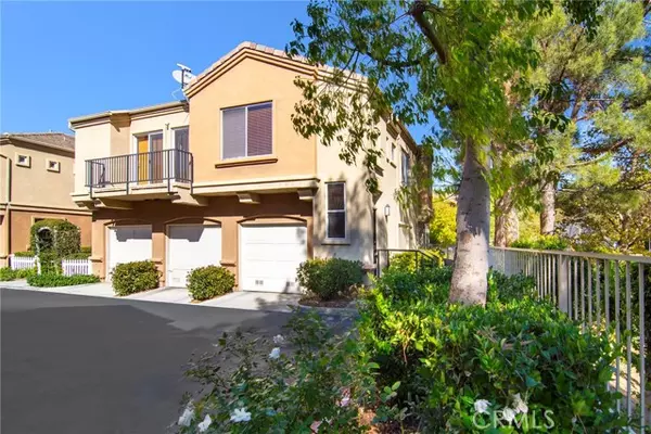 Valencia (santa Clarita), CA 91354,26925 Hillsborough #96