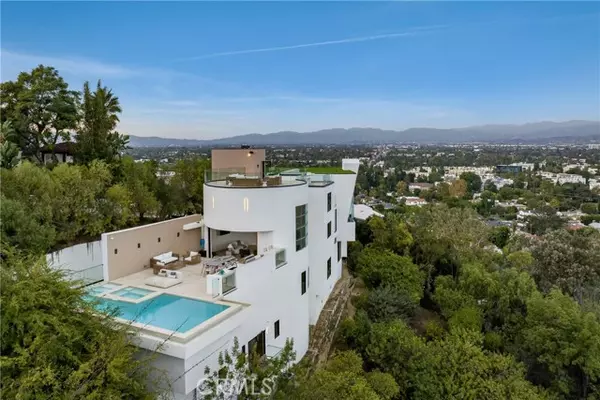 Studio City (los Angeles), CA 91604,3596 Woodhill Canyon
