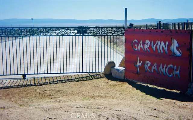 10700 Backus Road, Rosamond, CA 93560