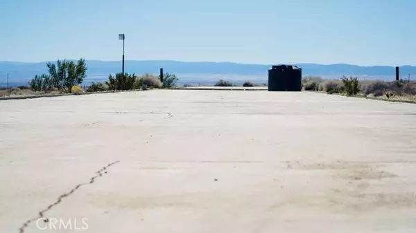 Rosamond, CA 93560,10700 Backus Road