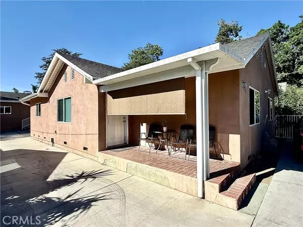 Van Nuys (los Angeles), CA 91405,6715 Cedros Avenue