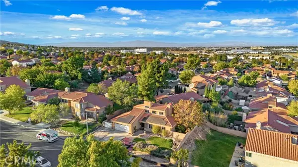 Palmdale, CA 93551,529 W Avenue Q12