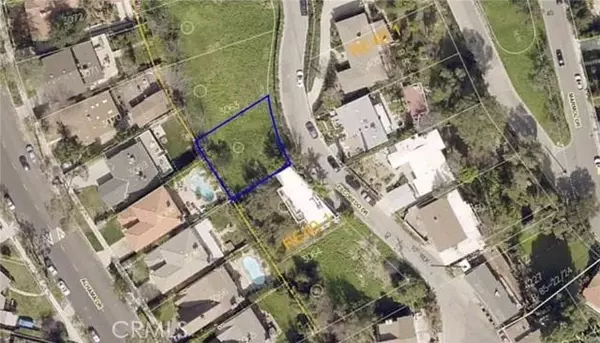 Woodland Hills (los Angeles), CA 91364,5119 Escobedo