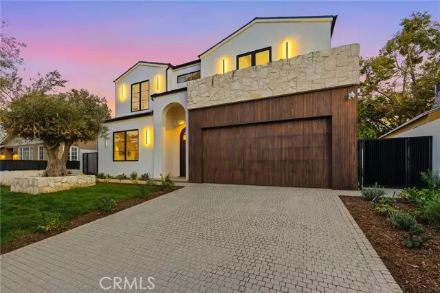 16782 Otsego, Encino (los Angeles), CA 91436