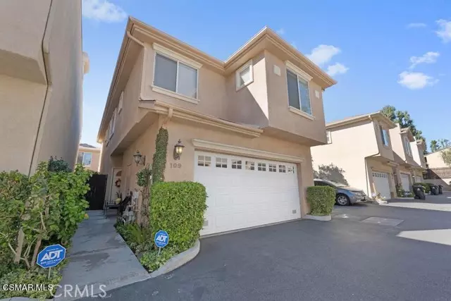 Chatsworth (los Angeles), CA 91311,10025 Topanga Canyon #109