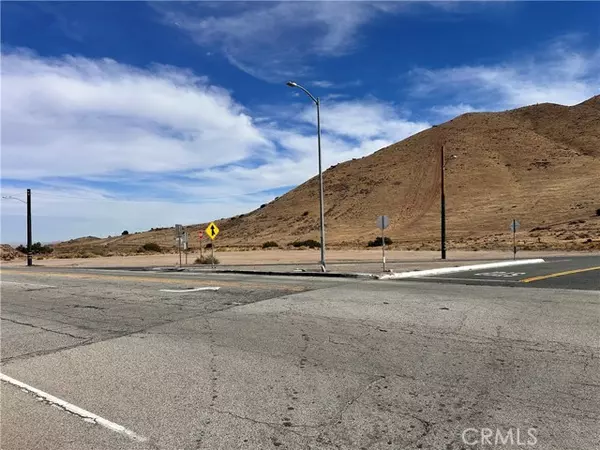 0 Sierra Hwy/Angeles Forest Highway, Acton, CA 93510