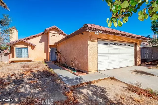 Palmdale, CA 93552,4937 Sunburst