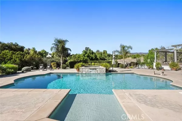 Agua Dulce, CA 91390,32852 Agua Dulce Canyon Road