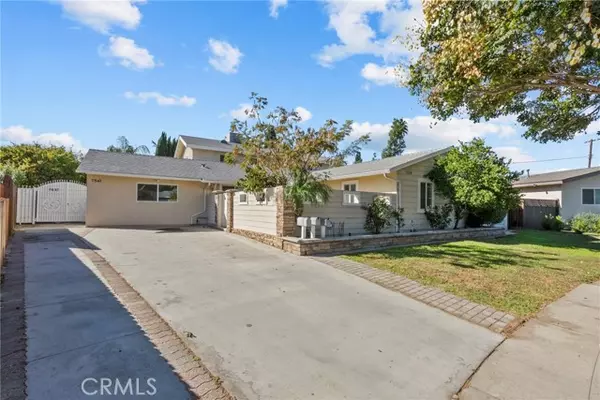 West Hills (los Angeles), CA 91304,7839 Lena