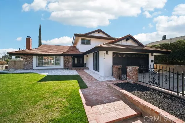 Porter Ranch (los Angeles), CA 91326,19040 Celtic Street