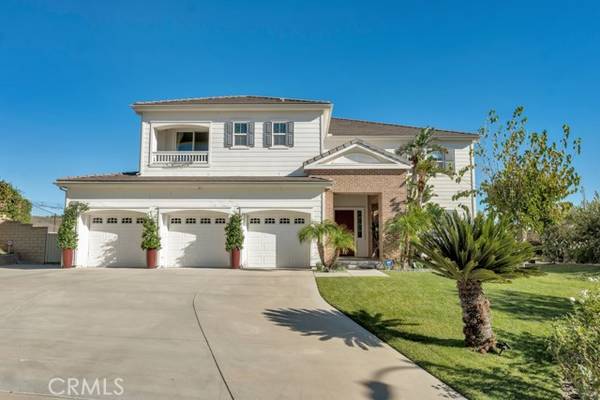 12356 Longacre, Granada Hills (los Angeles), CA 91344