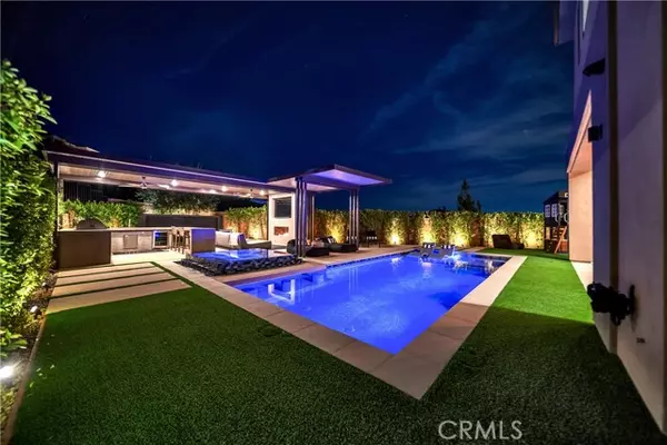 Porter Ranch (los Angeles), CA 91326,20431 W Windsor Lane