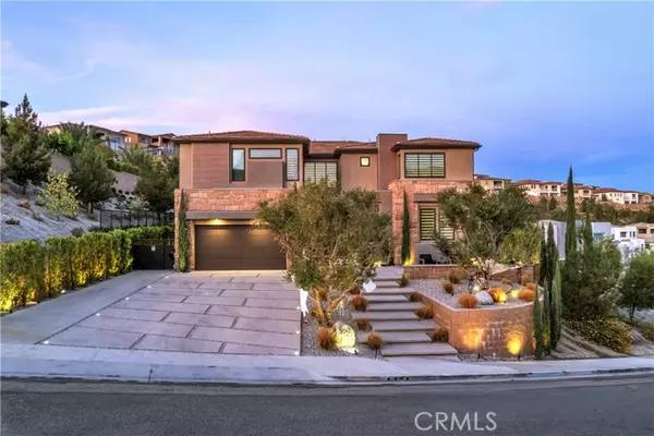 20431 W Windsor Lane, Porter Ranch (los Angeles), CA 91326