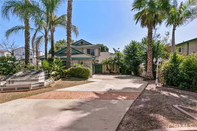 1830 S Mayflower, Monrovia, CA 91016