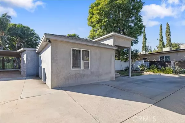 Panorama City (los Angeles), CA 91402,7807 Stansbury